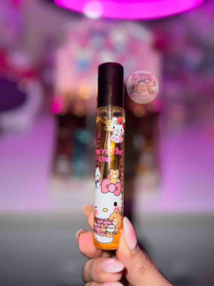 عطر قلمی کیتی