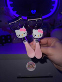 فرمژه کیتی