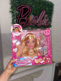 باربی نیم تنه