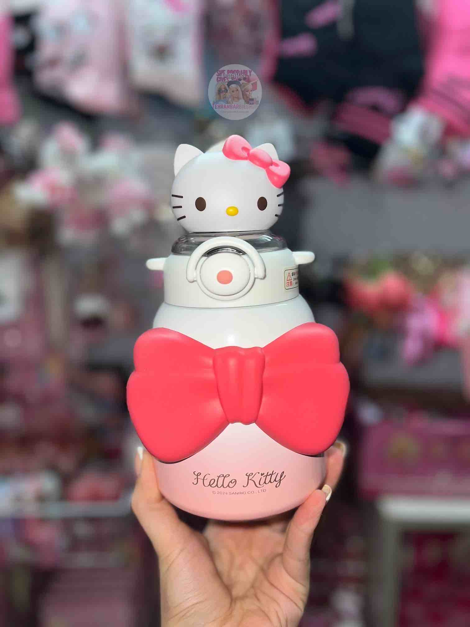 تراول ماگ اورجینال کیتی ۲