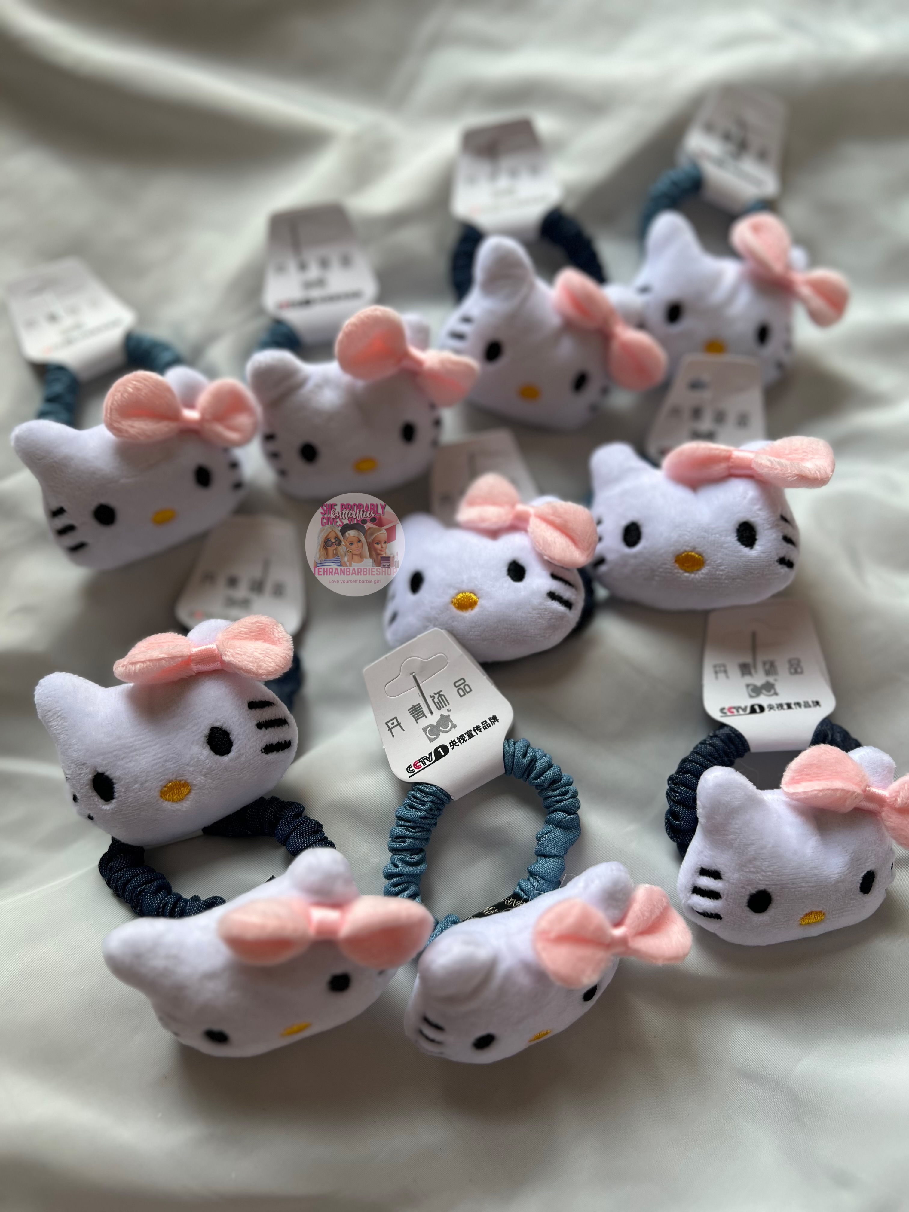 کش‌مو‌‌ کیتی