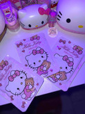 ماسک صورت کیتی