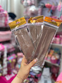 هدبند کبریتی