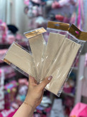هدبند کبریتی