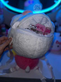 کوله عروسکی کیتی