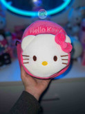 بادی بگ کیتی 🎀
