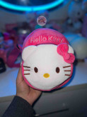 بادی بگ کیتی 🎀