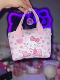 کیف دستی کیتی 🎀