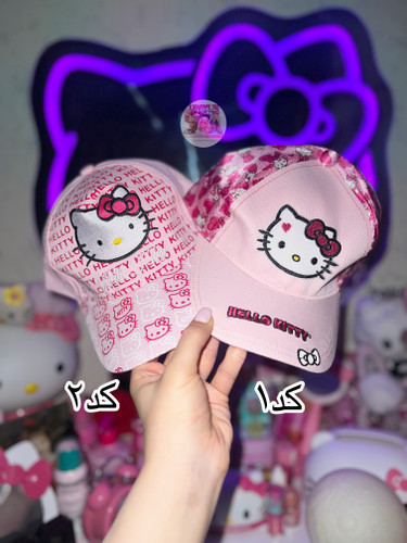 کلاه کیتی ۲🎀