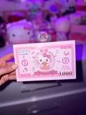 پلت سایه دلاری کیتی💵🎀