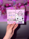 ماسک صورت avior کیتی