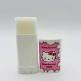 مام بدن کیتی نعنا و یخ🌿🧊