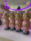 شامپو سر و بدن باربی